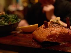 -THE CANNERY&JUJU 新鲜海鲜·牛排美食酒廊