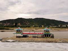 -图们国门景区
