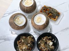 海苔豆腐-豆豆冰室·地道招牌椰子冻(大良店)