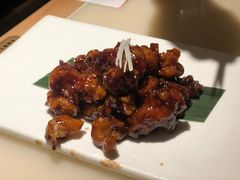 -绿茶餐厅(广州天河城店)