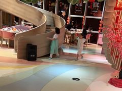 -水桶王国主题餐厅·聚会·生日派对·亲子活动·家庭套餐(亚龙湾希尔顿店)