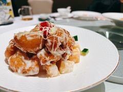 -千灯盛汇·头牌粤菜(致越优城店)