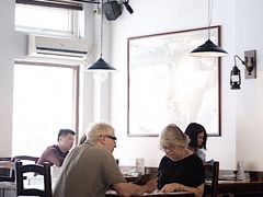 大堂-La Creperie法餐厅(桃江路店)