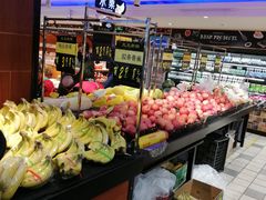 -满客隆(新疆大街店)