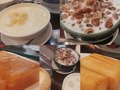 炸牛奶-民信老铺(双皮奶博物馆店)