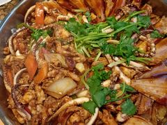 -黄记煌三汁焖锅(渝北金港国际店)