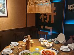 -农耕记·湖南土菜(halo广场店)