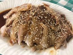 白云猪手-豪园台山碳烧生蚝(蓬江江华店)