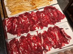 -牛事制造局牛肉火锅(莲岳路店)