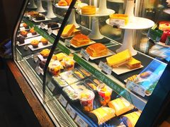 -星巴克(北京三里屯SOHO一店)