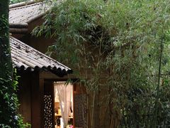 -兰亭风景区