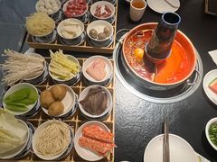 -咏江南·苏式火锅·苏州评弹(观前街店)
