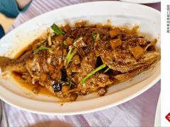 -丰泽园饭店