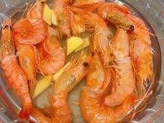-佬太公海鸭·海鲜大排档(上海总店)