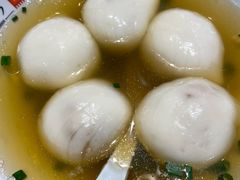 -杨爱珍大排档(龙游店)