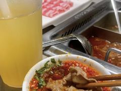 -海底捞火锅(杭州庆春路夜宵主题店)