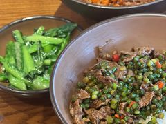 -德天顺盖码饭(人民西路店)