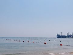 -北戴河东海水浴场