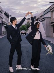 点击看大图 -报喜鸟·高端西服定制(北京合生汇店)