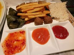 -PHO爺·越南料理(亦庄大族广场店)