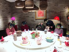 -Biteology Artisan Cakes(红庄·国际文化保税创新园店)