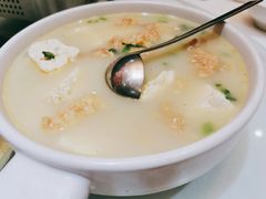 米冬瓜汆丸子-眉州东坡(通州店)
