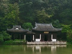 -南山风景名胜区