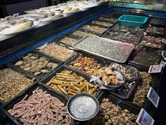 -王庄阿咪海鲜大排档(象园店)