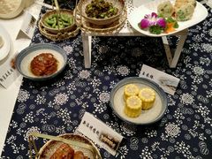 -君来梁溪饭店-餐厅