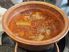 -天仁聚驴肉香(北石槽店)