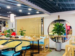 -老苏州大客堂·苏帮菜·松鼠桂鱼·苏州传统小吃(观前街人民商场店)
