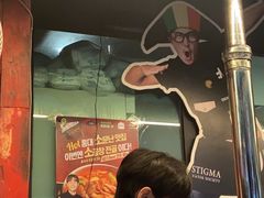 -401餐厅(弘大店)