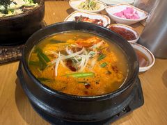 -海云台韩式汤饭·13年匠心韩料(南山店)