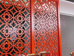 大堂-侨美·唐荔园·40年地道粤菜