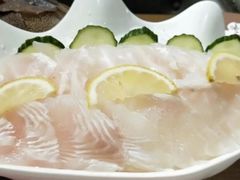 -快乐小羊火锅(河西王府井店)