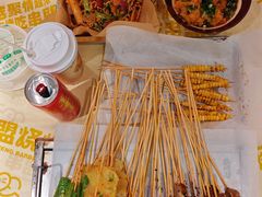 -串盟烧烤·长沙美食地标(星沙店)