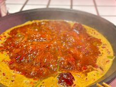 -朱光玉火锅馆(正弘城店)