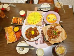 -仙隐小鹿料理食堂(武汉摩尔城店)