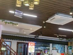 -满堂春特色餐馆