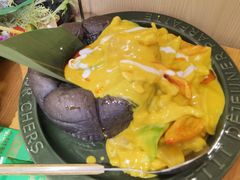 -泰悦澜·泰国餐厅(万象城店)