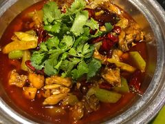 -辛香汇(飞洲店)