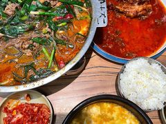 -京玉菲饭店(李村店)