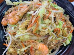 -台州老六海鲜面馆(上南总店)
