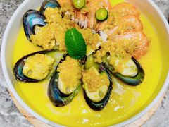 -四道菜·福建菜馆(新街口金鹰店)