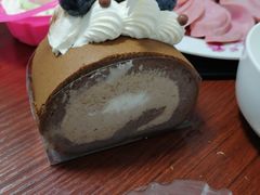 -好利来(靖江路店)