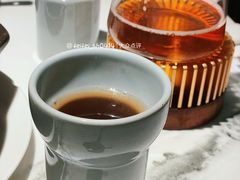 凤凰单丛蜜兰香-潮堂 · 潮州菜(人广来福士店)