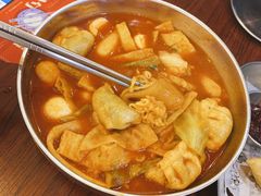 青春炒年糕-青春分食(仙林大学城店)