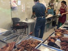 -大竹林卤菜(慈竹苑店)