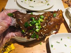 -木屋烧烤(坂田天安云谷店)