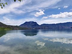 -丽江泸沽湖景区